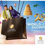 qatar duty free lottery